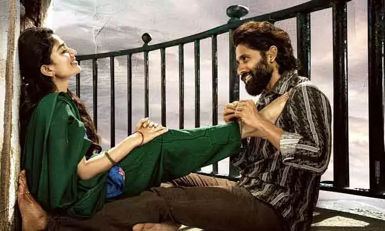 சாய் பல்லவி நடித்த தண்டேல் படம் எப்படி இருக்கிறது? - விமர்சனம்