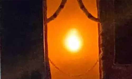 வடலூர் சத்திய ஞானசபையில் இன்று ஜோதி தரிசனம்