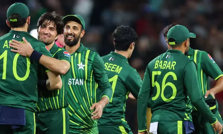 சாம்பியன்ஸ் டிராபி: பாகிஸ்தான் நிச்சயம் அரையிறுதிக்கு வர வேண்டும் - இந்திய முன்னாள் வீரர்