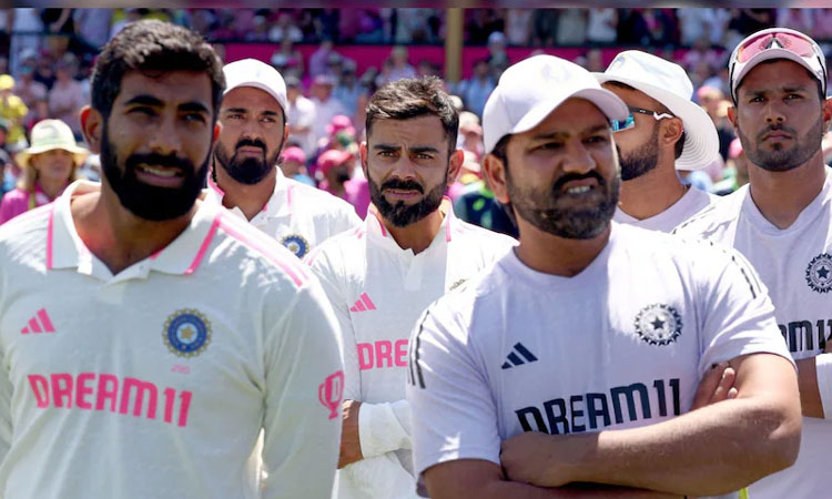 தற்போதுள்ள இந்திய அணியை எங்களால் 3 நாட்களுக்குள் வீழ்த்த முடியும் - இலங்கை முன்னாள் கேப்டன்