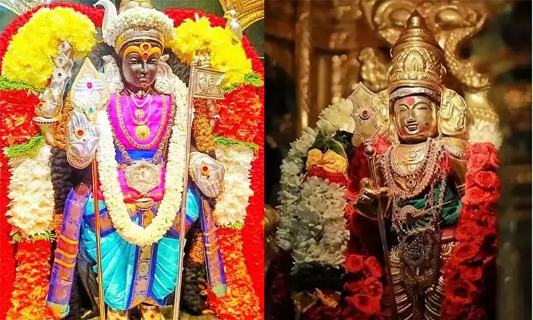 தை மாத பவுர்ணமிக்கு இத்தனை சிறப்புகளா?