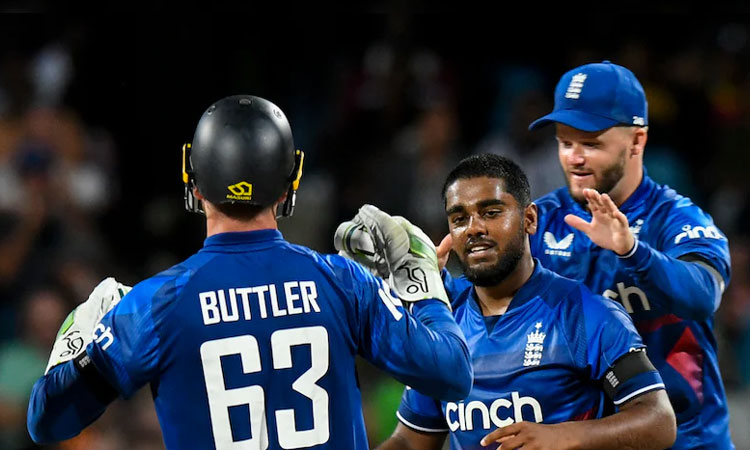 இந்தியாவுக்கு எதிராக 3-0 என்ற கணக்கில் தோற்றாலும் கவலை இல்லை - இங்கிலாந்து வீரர்