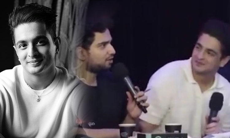 சர்ச்சைக்குரிய கருத்து - யூடியூபர் ரன்வீர் அல்லாபடியாவுக்கு சம்மன்