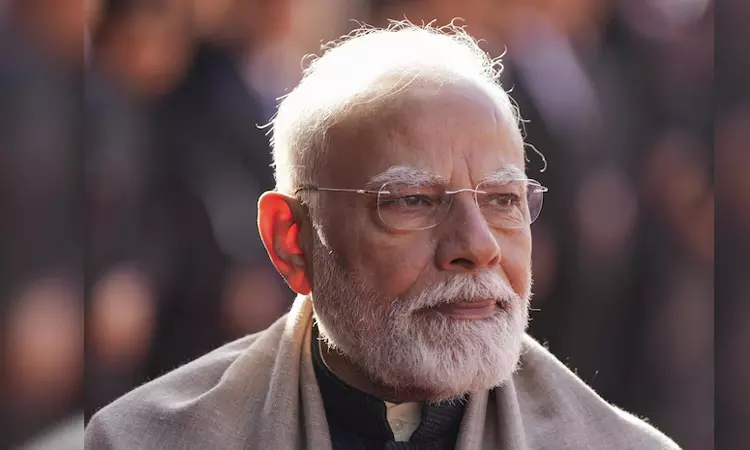 பிரதமரின் பட்டப்படிப்பு விவகாரம்:  ஐகோர்ட்டில்  டெல்லி பல்கலைக்கழகம் விளக்கம்