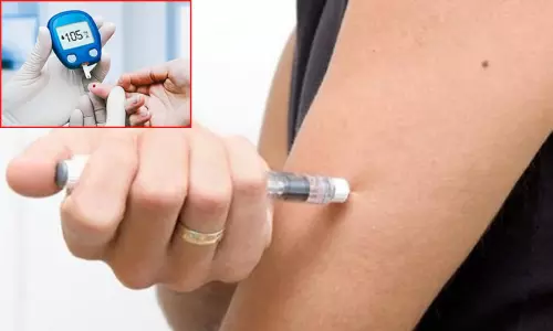 நீரிழிவு நோயாளிகள் தினமும் இன்சுலின் செலுத்துவது அவசியமா?