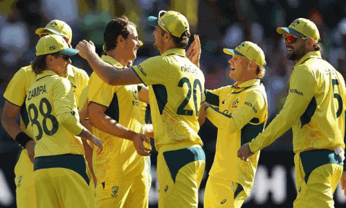 சாம்பியன்ஸ் டிராபி: ஆஸ்திரேலிய அணிக்கு மேலும் ஒரு சிக்கல்