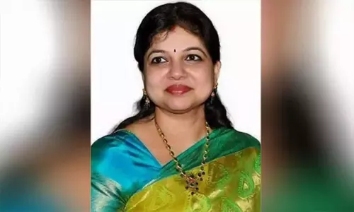 மாற்று பாலினத்தவர்களுக்கு தனித்தனி கொள்கைகளை  செயல்படுத்த  வேண்டும் - சவுமியா அன்புமணி