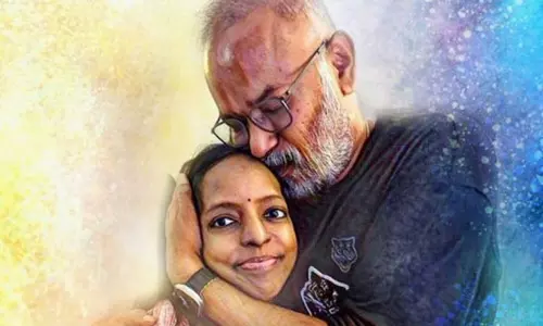 Venkat Prabhu remembers late sister Bhavatharini on birthday