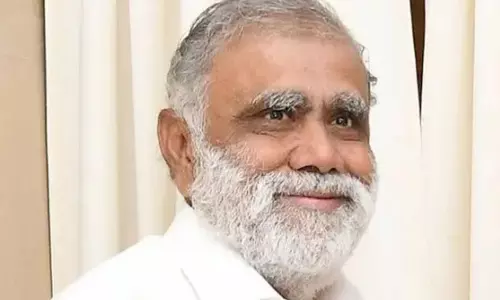 சினிமா வேறு, அரசியல் வேறு... விஜய்யை மறைமுகமாக சாடிய அமைச்சர் பெரியசாமி