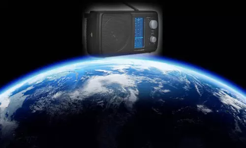 இன்று உலக வானொலி தினம்..! இன்று உலக வானொலி தினம்..!