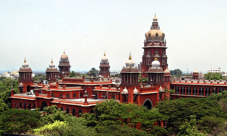 சென்னையில் வேல் யாத்திரை நடத்த சென்னை ஐகோர்ட்டு அனுமதி மறுப்பு