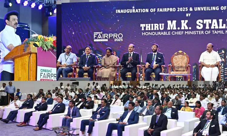 136 நகரங்களுக்கான திட்டங்கள் தீட்டப்பட்டு வருகின்றன: முதல்-அமைச்சர் மு.க.ஸ்டாலின் 136 நகரங்களுக்கான திட்டங்கள் தீட்டப்பட்டு வருகின்றன: முதல்-அமைச்சர் மு.க.ஸ்டாலின்