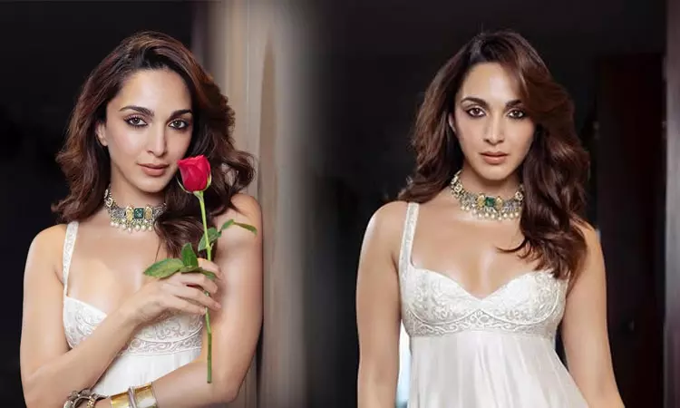 Kiara Advani’s first Bilingual Film