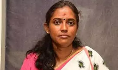 சாதி வெறியர்களுக்கு எதிராக சட்டம் மிகக் கடுமையாக எதிர்வினையாற்ற வேண்டும் - ஜோதிமணி எம்.பி.