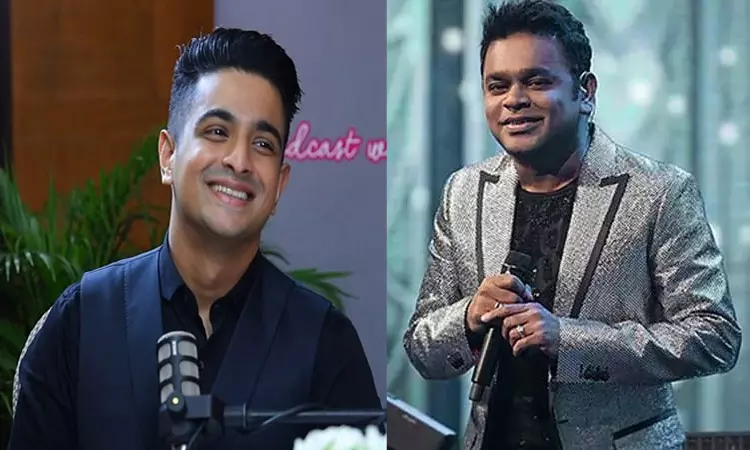 வாயை திறந்தால் என்ன நடக்கும் என தெரியும் - யூடியூபர் சர்ச்சை குறித்து ஏ.ஆர்.ரகுமான் வாயை திறந்தால் என்ன நடக்கும் என தெரியும் - யூடியூபர் சர்ச்சை குறித்து ஏ.ஆர்.ரகுமான்