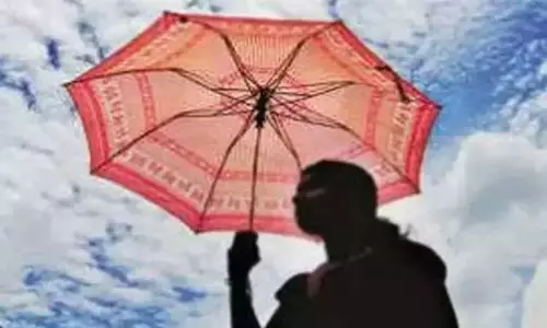 தமிழகத்தில் வறண்ட வானிலையே நிலவும் - வானிலை ஆய்வு மையம்