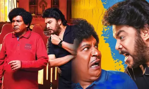 Vadivelus Gangers Vadivelus Gangers