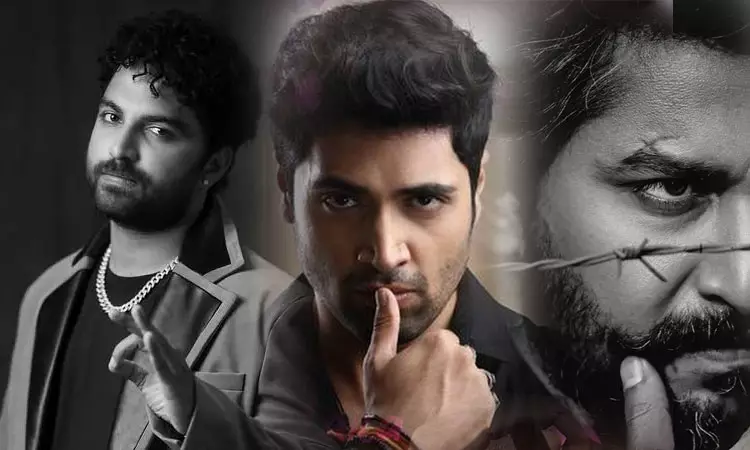 The Buzz Around Hit 3 Guest Roles