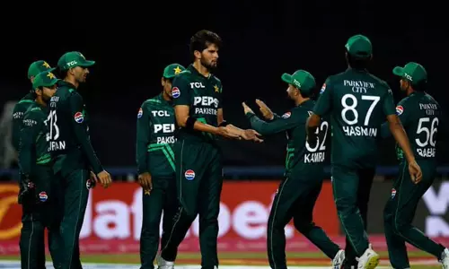 சாம்பியன்ஸ் டிராபி: இந்தியாவை மட்டும் வீழ்த்தி என்ன பயன்? பாக்.வீரர்