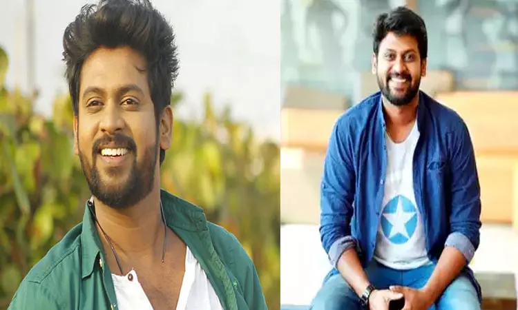 ரியோ பிறந்தநாள் - நிறம் மாறும் உலகில் படக்குழு வெளியிட்ட வீடியோ ரியோ பிறந்தநாள் - நிறம் மாறும் உலகில் படக்குழு வெளியிட்ட வீடியோ