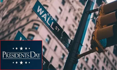 ஜனாதிபதிகள் தினம்.. அமெரிக்காவில் இன்று பொது விடுமுறை