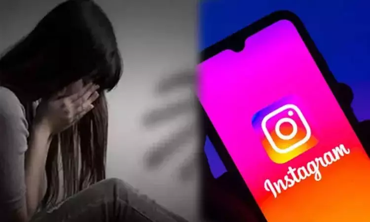 இன்ஸ்டாகிராமில் பழகிய பள்ளி மாணவியை கர்ப்பமாக்கிய லாரி டிரைவர்