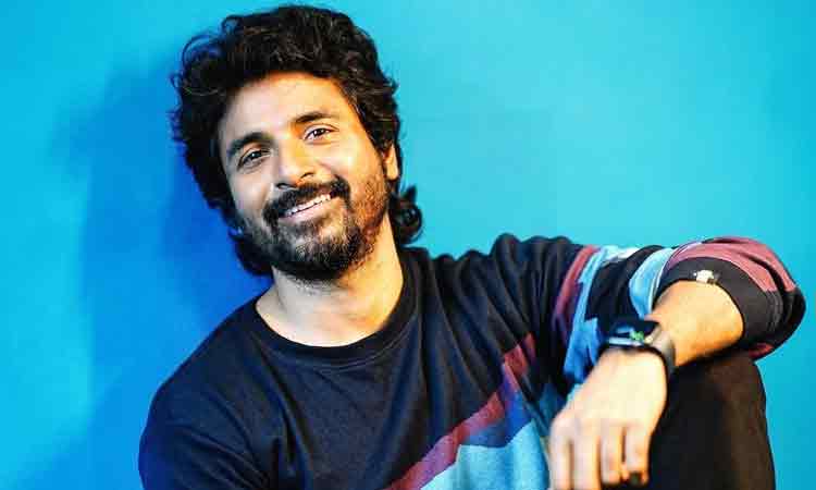 சிவகார்த்திகேயனின் அடுத்த படம்.. அர்ச்சனா கல்பாத்தி கொடுத்த அப்டேட்