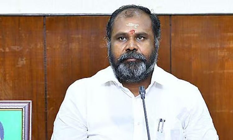 ஓ பன்னீர் செல்வம் மீது நம்பிக்கை இழந்துவிட்டதாக  ஜெயலலிதா கூறினார்: ஆர்.பி. உதயகுமார்