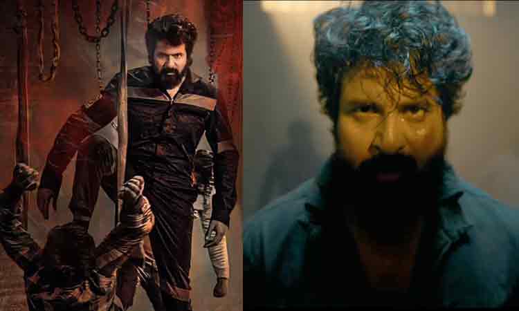 சிவகார்த்திகேயன் 'மதராஸி' படத்தில் வழக்கத்திற்கு மாறான கதாபாத்திரத்தில் நடித்துள்ளார் - ஏ.ஆர். முருகதாஸ்