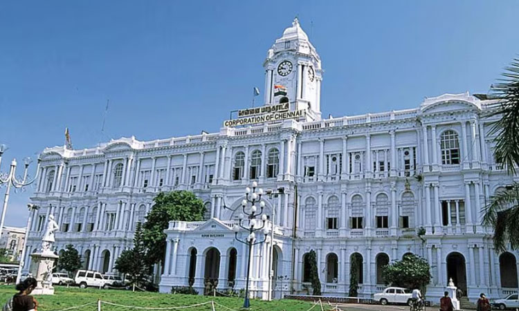 சென்னை சாலையோர வியாபாரிகளுக்கான அடையாள அட்டை சிறப்பு முகாம்: 28-ம் தேதி வரை நடக்கிறது