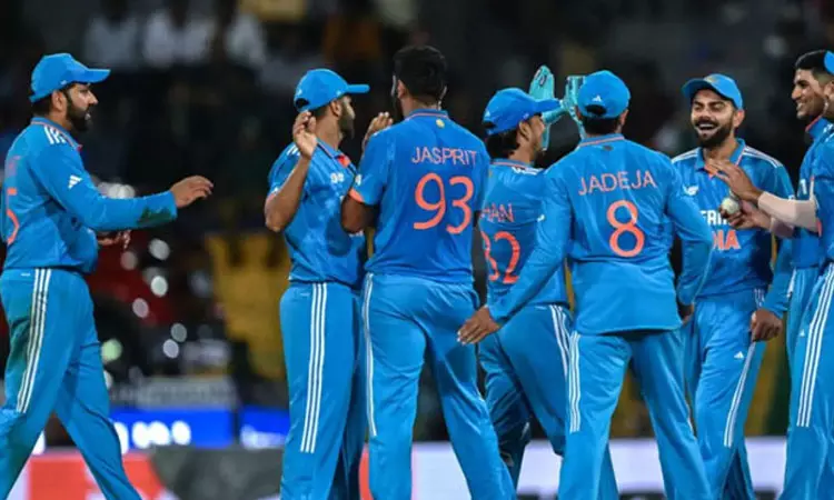 பும்ராவை விட அவர் மிகச்சிறப்பாக பந்து வீசியவர் - இந்திய முன்னாள் வீரர் கருத்து