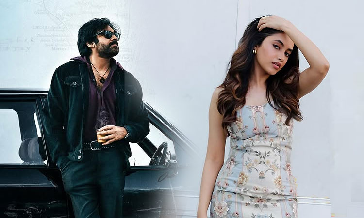 Priyanka Mohan: ‘OG’ still has a few days of shooting left Priyanka Mohan: ‘OG’ still has a few days of shooting left