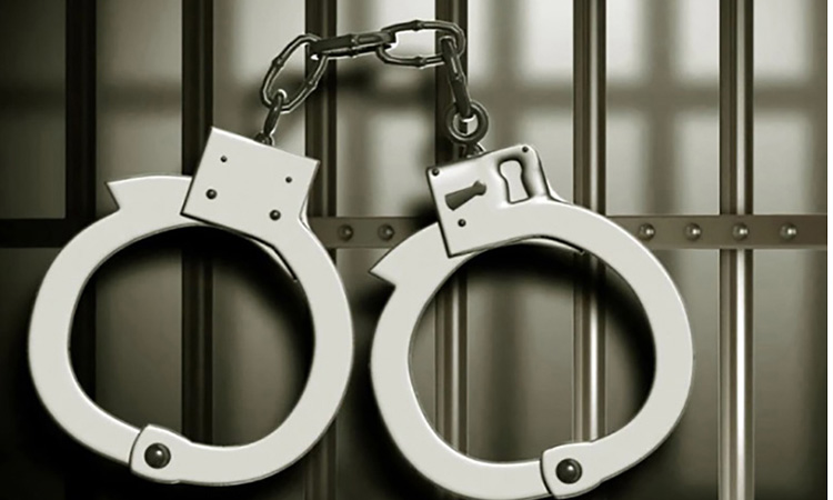 ராணுவ ரகசியங்களை பாகிஸ்தானுக்கு விற்ற 3 பேர் கைது-என்.ஐ.ஏ. அதிரடி