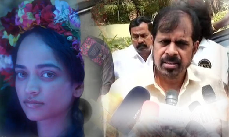 Bad Girl Controversy - Famous director who voiced