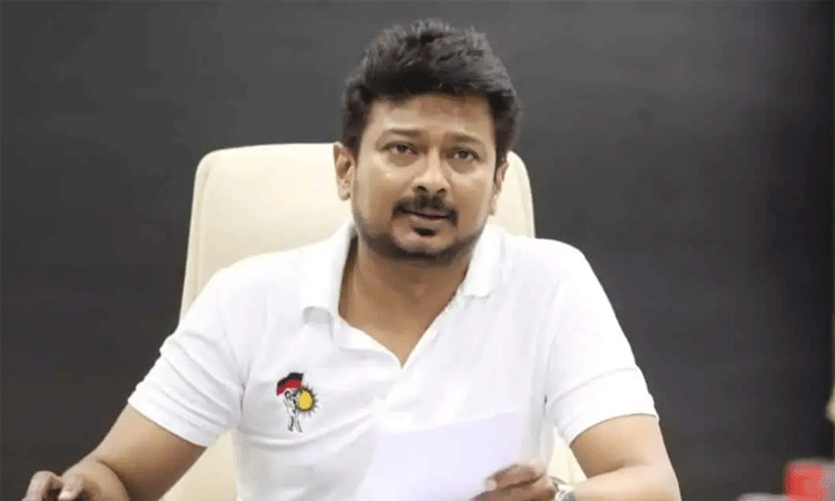 தாய்மொழி என்பது ஓர் இனத்தின் அடையாளம்: துணை முதல்-அமைச்சர் உதயநிதி ஸ்டாலின்