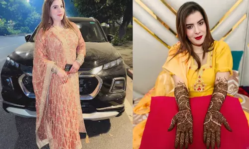 டெல்லியில் பிரபல பெண் தாதா கைது: ரூ.1 கோடி மதிப்புள்ள ஹெராயின் பறிமுதல் டெல்லியில் பிரபல பெண் தாதா கைது: ரூ.1 கோடி மதிப்புள்ள ஹெராயின் பறிமுதல்