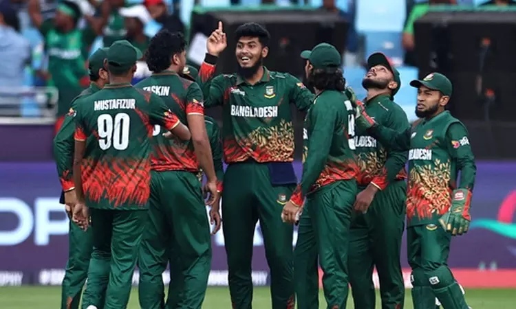 அது ஒன்றும் ஆஸ்திரேலியாவோ பாகிஸ்தானோ கிடையாது - வங்காளதேசத்தை கலாய்த்த சேவாக்