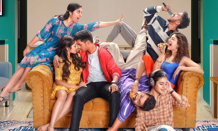 தனுஷின் 'நிலவுக்கு என்மேல் என்னடி கோபம்' சாதித்ததா, சறுக்கியதா? - விமர்சனம்