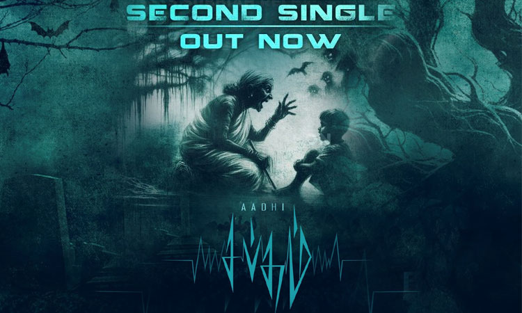 'சப்தம்' படத்தின் 2-வது பாடல் வெளியீடு