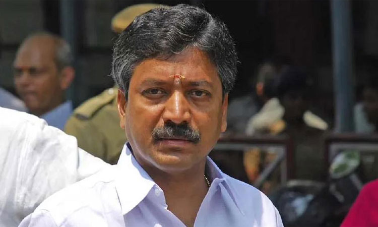 பெண்களுக்கு பாதுகாப்பு இல்லாத மாநிலம் தமிழ்நாடு: சி.வி.சண்முகம் குற்றச்சாட்டு