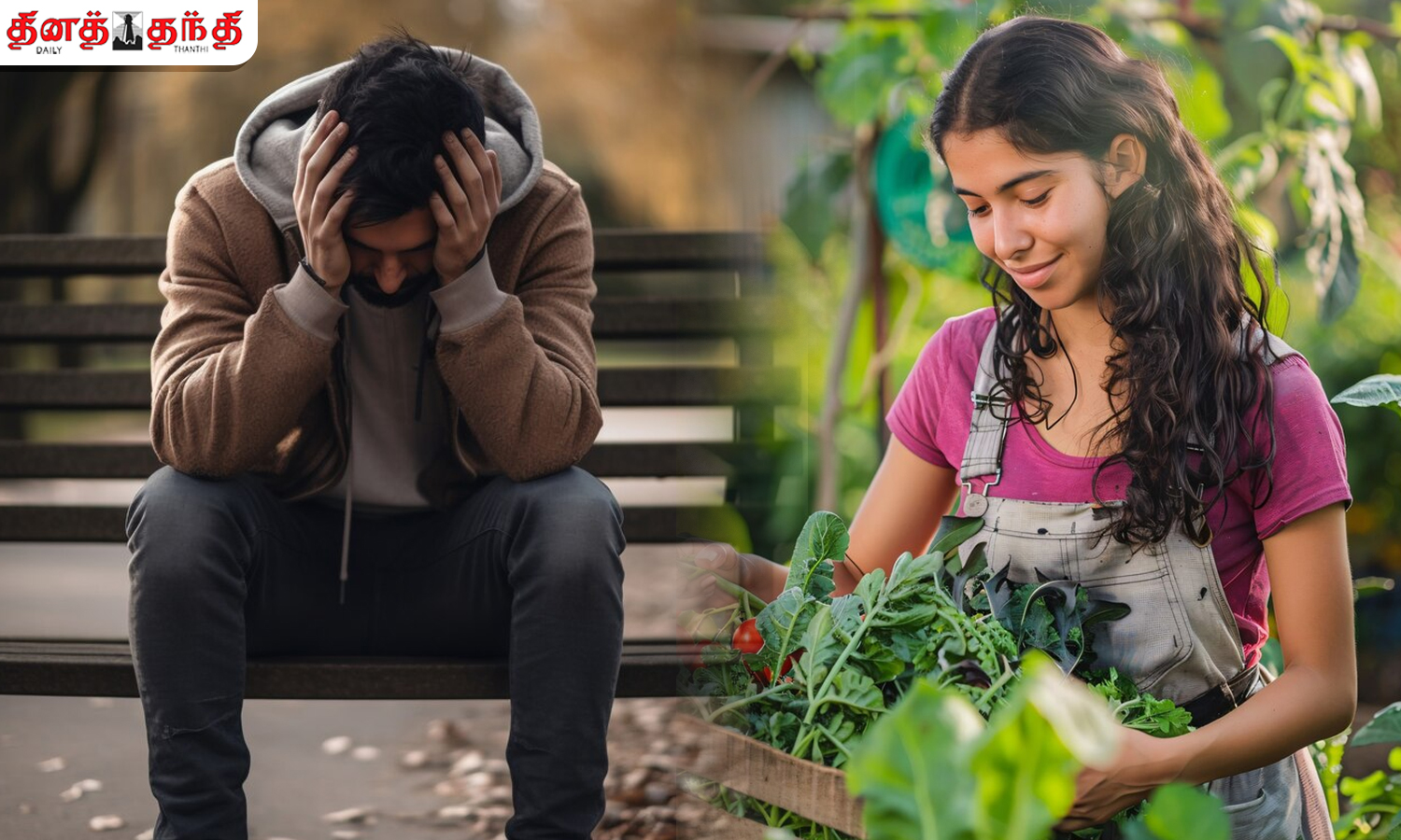 மன அழுத்தத்தை கட்டுப்படுத்த உதவும் பயிற்சிகள்!