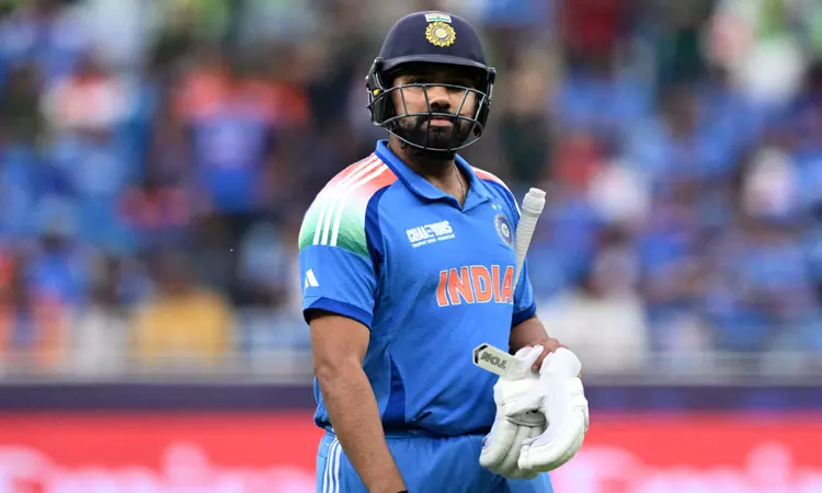 சாம்பியன்ஸ் டிராபி: இந்திய அணிக்கு அரையிறுதி வாய்ப்பு பிரகாசம்