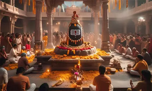 சிவராத்திரியில் இரவு முழுவதும் விழித்திருப்பது ஏன் தெரியுமா?