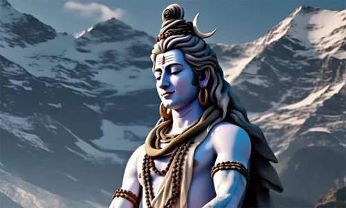 மாத சிவராத்திரியின் வகைகளும் மகிமைகளும்