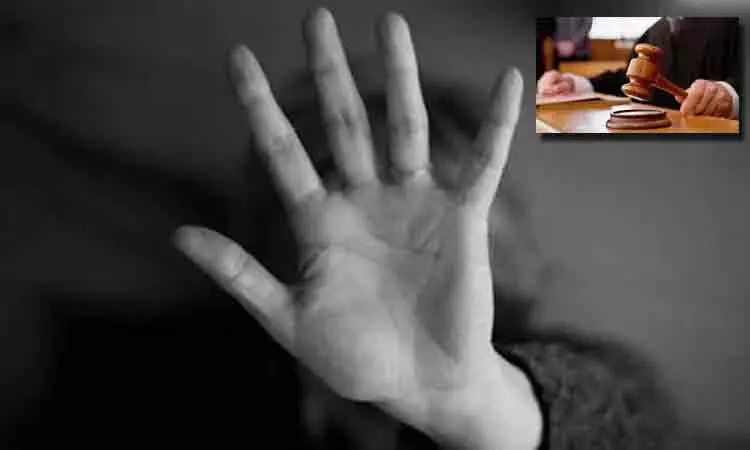 சிறுமிக்கு பாலியல் தொந்தரவு: வாலிபர் கைது சிறுமிக்கு பாலியல் தொந்தரவு: வாலிபர் கைது