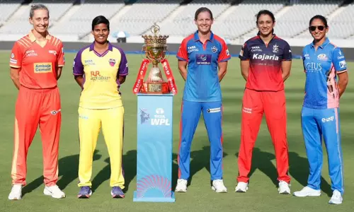 மகளிர் பிரீமியர் லீக்: புள்ளி பட்டியலில் அணிகளின் நிலை என்ன..?