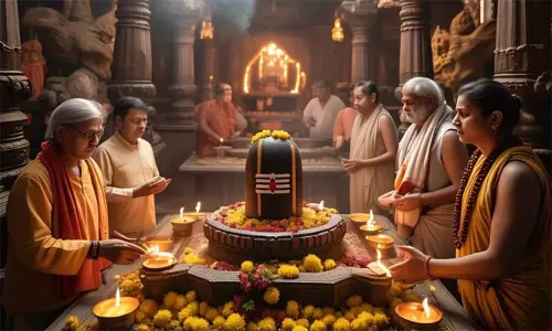 நன்மை தரும் நான்கு கால பூஜை.. சிவராத்திரியின் சிறப்புகள்