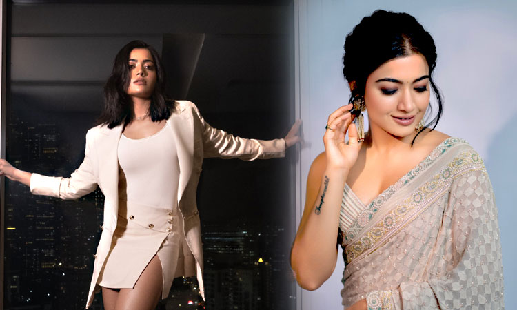 அடுத்த பெரிய ரிலீஸுக்கு தயாராகும் ராஷ்மிகா மந்தனா