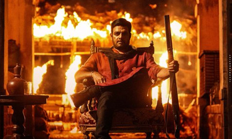 'எல் 2 எம்புரான்' படத்தில் இணைந்த 'தலைவா' நடிகர்