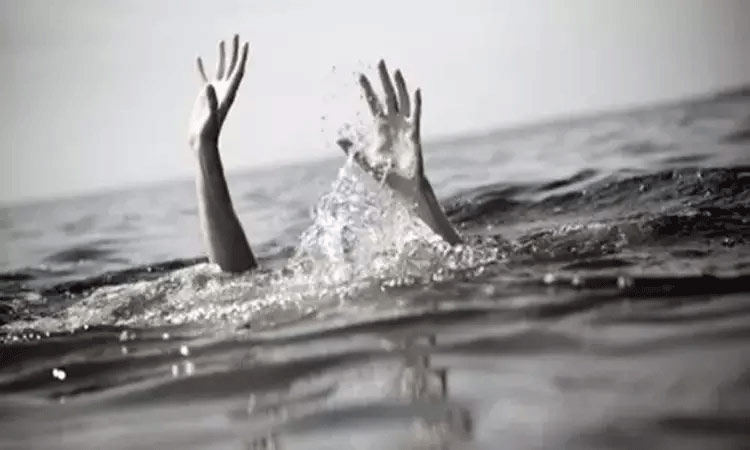 ஆந்திரா: கோதாவரி ஆற்றில் மூழ்கி 5 பேர் உயிரிழப்பு